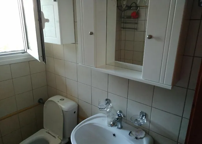 Dom wakacyjny Lefkas House With Garden *