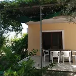 Lefkas House With Garden