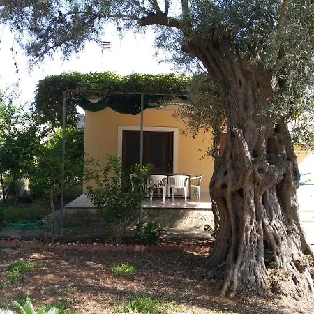 Nyaraló Lefkas House With Garden *