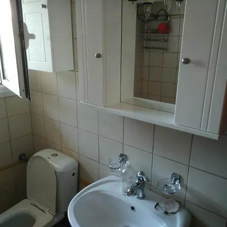 Σπίτι διακοπών Lefkas House With Garden *