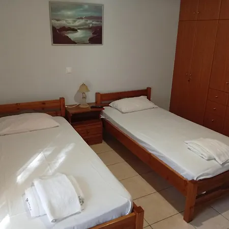 Σπίτι διακοπών Lefkas House With Garden